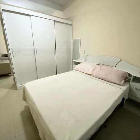 ריו דה ז'ניירו Apartamento Quadra Da Praia De Copacabana מראה חיצוני תמונה