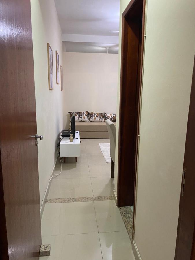 ריו דה ז'ניירו Apartamento Quadra Da Praia De Copacabana מראה חיצוני תמונה