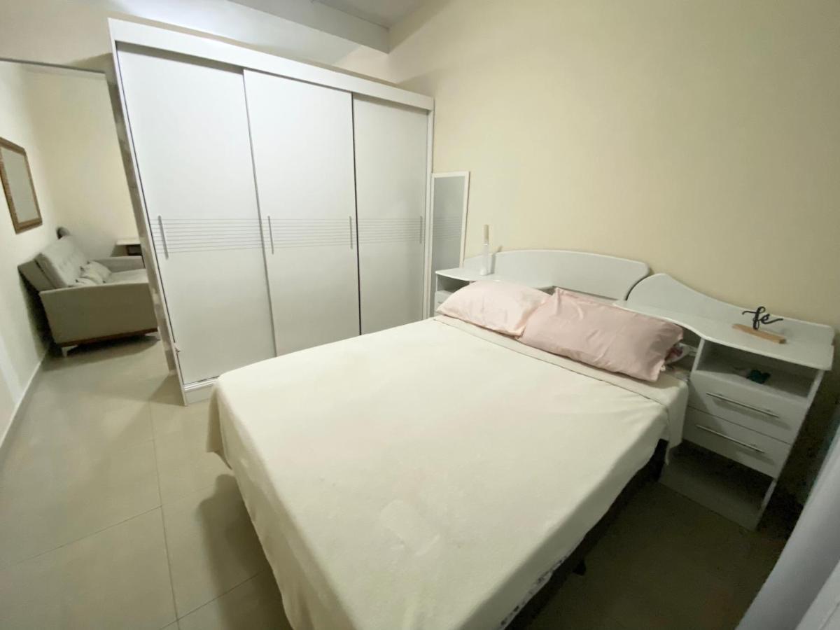 ריו דה ז'ניירו Apartamento Quadra Da Praia De Copacabana מראה חיצוני תמונה