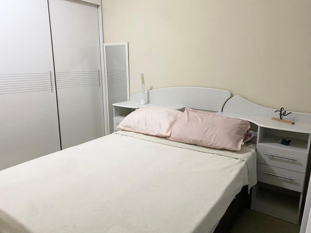 ריו דה ז'ניירו Apartamento Quadra Da Praia De Copacabana מראה חיצוני תמונה