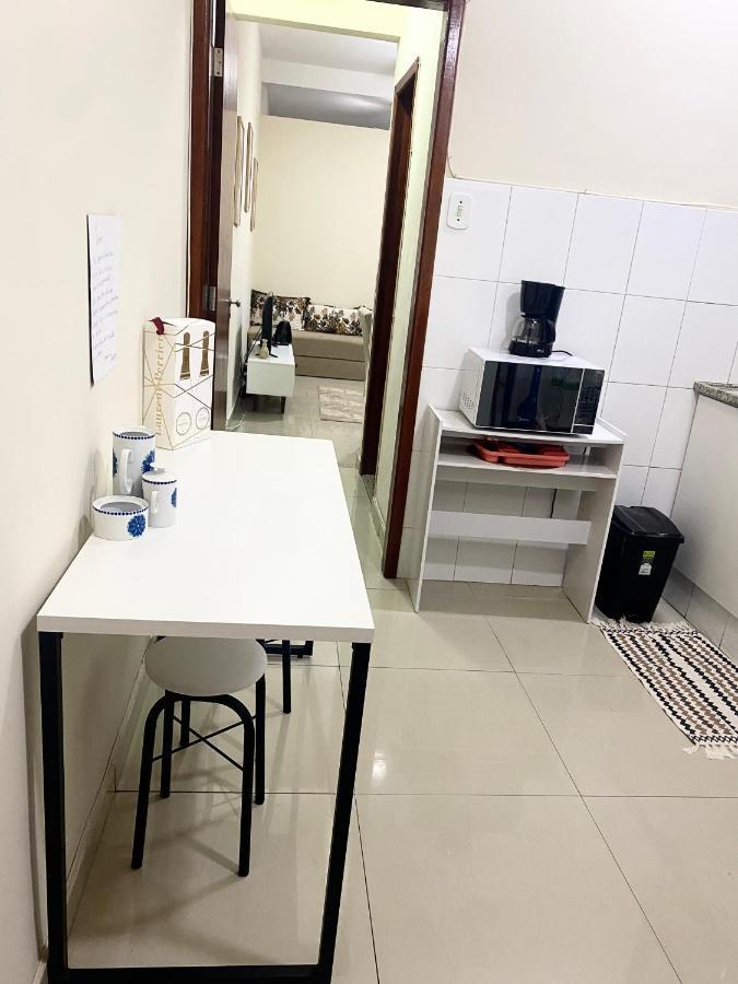ריו דה ז'ניירו Apartamento Quadra Da Praia De Copacabana מראה חיצוני תמונה